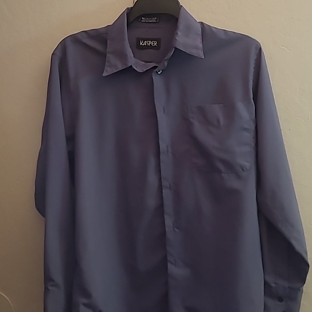 Mens dress shirt
